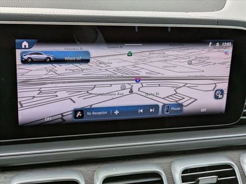 Certified 2024 Mercedes-Benz GLE 53 AMG 4MATIC Coupe image 17