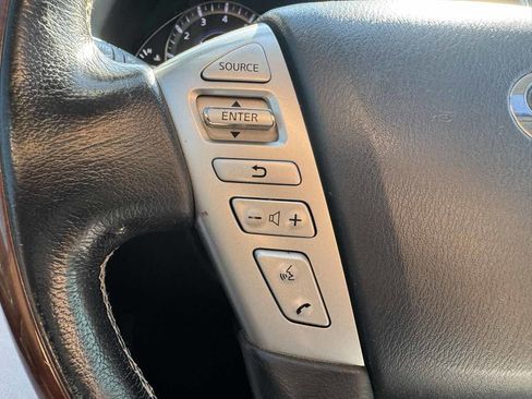 Used 2019 INFINITI QX80 Luxe image 31