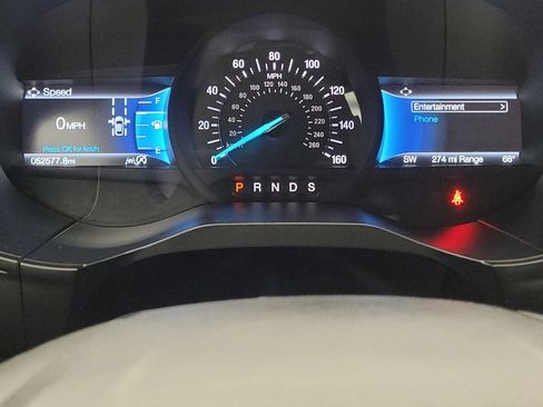 Used 2023 Ford Edge SEL image 23