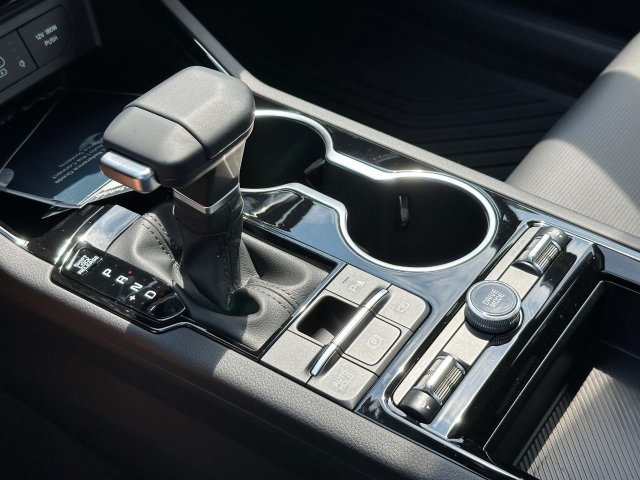 New 2026 Kia K5 GT-Line w/ GT-Line Premium Package FWD image 14