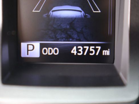 Used 2023 Toyota Tacoma TRD Off-Road image 25