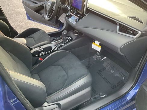 New 2026 Toyota Corolla SE image 19