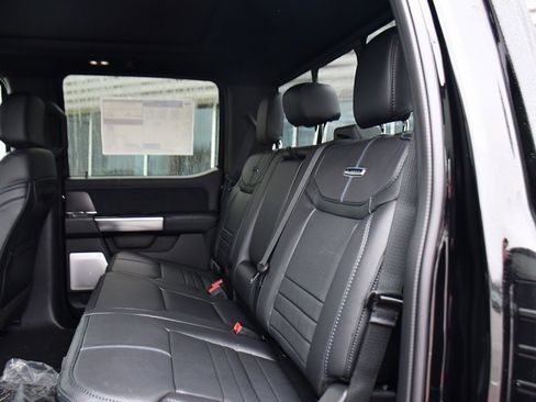 New 2026 Ford F250 Platinum image 19