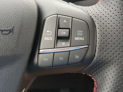 New 2026 Ford Escape ST-Line w/ Tech Pack #1 image 23