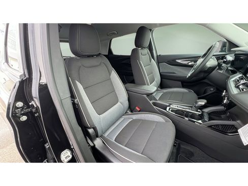 New 2026 Chevrolet TrailBlazer LT image 32