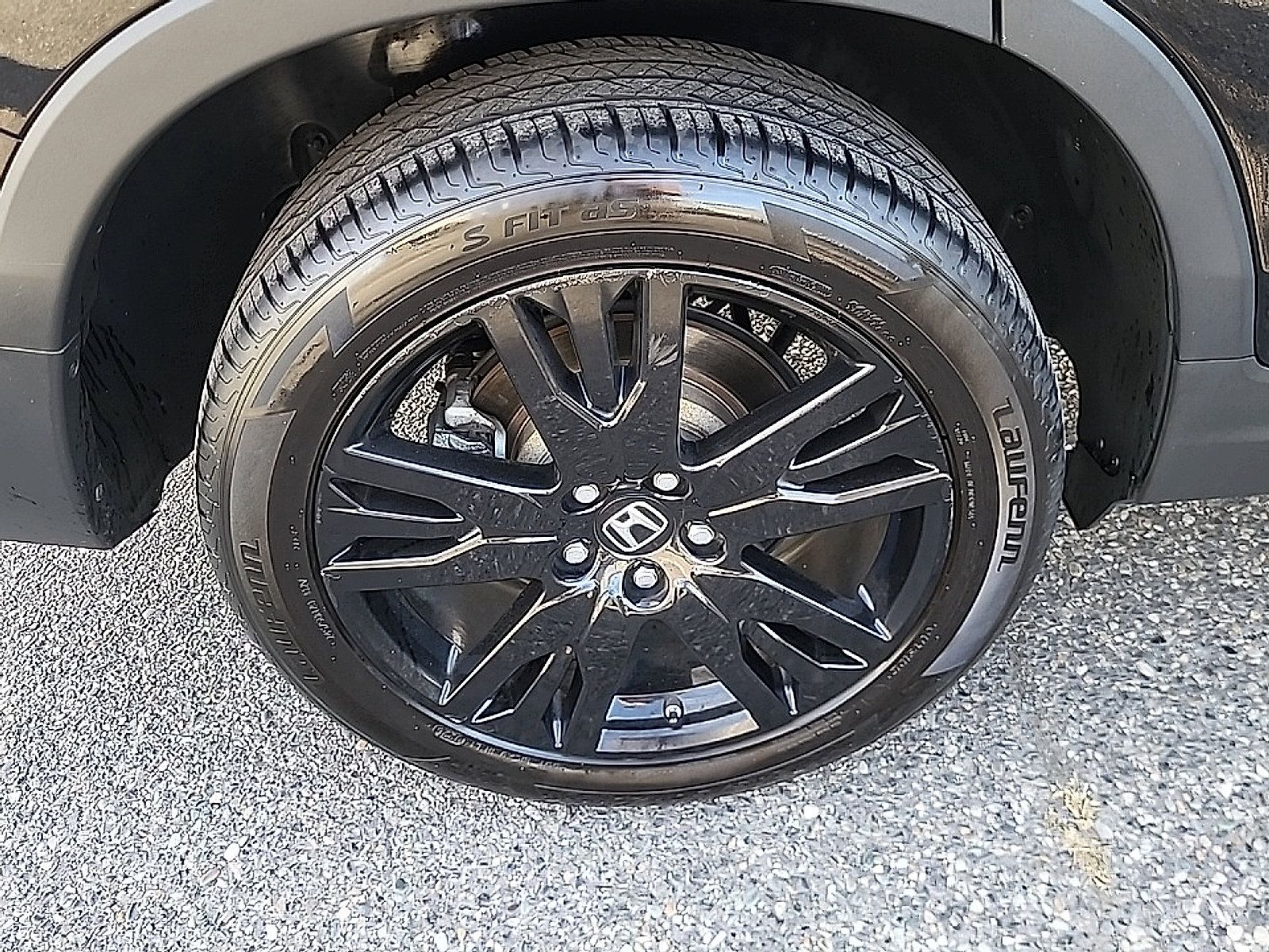 Used 2020 Honda Pilot Black Edition image 9