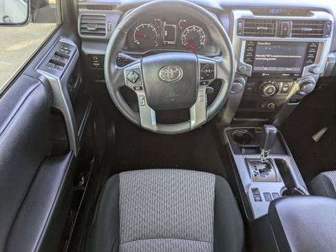 Used 2020 Toyota 4Runner SR5 image 12