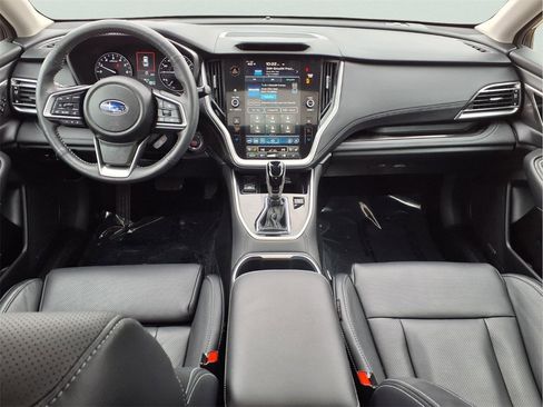 Used 2024 Subaru Legacy Touring XT image 12