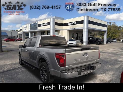 Used 2024 Ford F150 STX image 7