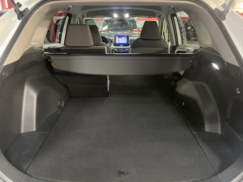 Used 2025 Toyota RAV4 XLE image 34