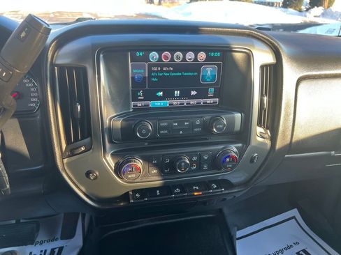 Used 2015 Chevrolet Silverado 1500 LT w/ All Star Edition image 15
