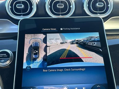 New 2026 Mercedes-Benz GLC 300 image 12