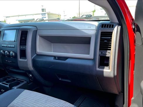 Used 2012 RAM 1500 Express RWD image 18
