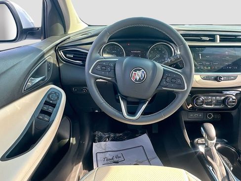Used 2023 Buick Encore GX Select FWD image 21