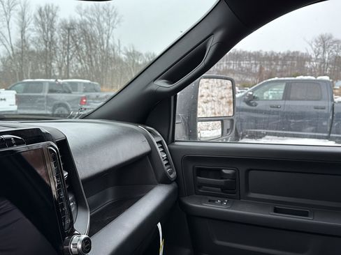 New 2026 RAM 2500 Tradesman image 15