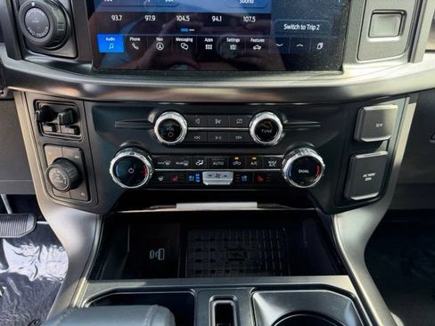 Certified 2024 Ford F150 Lariat w/ Bed Utility Package AWD/4WD image 18