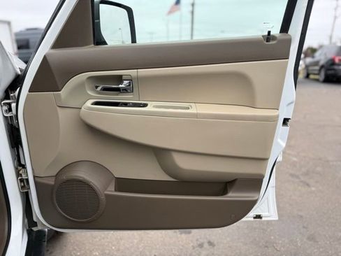 Used 2012 Jeep Liberty Sport w/ Popular Equipment Group image 10