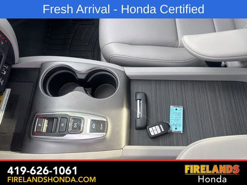 Used 2022 Honda Ridgeline RTL-E image 31