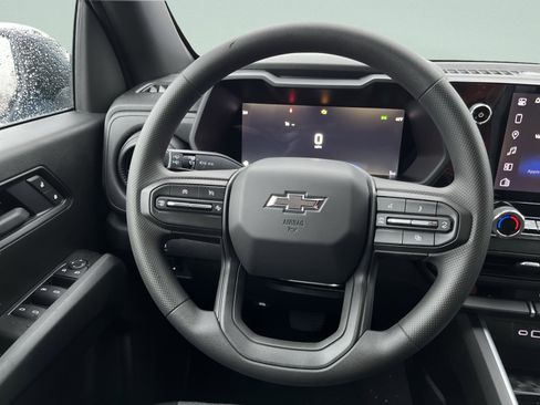 New 2026 Chevrolet Colorado Trail Boss image 23