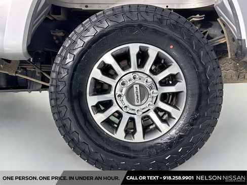 Used 2020 Ford F250 Lariat image 30