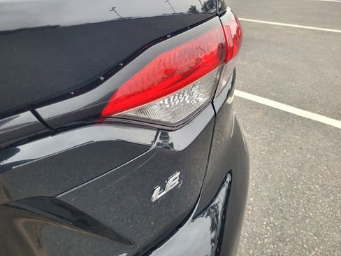 Used 2023 Toyota Corolla LE image 7