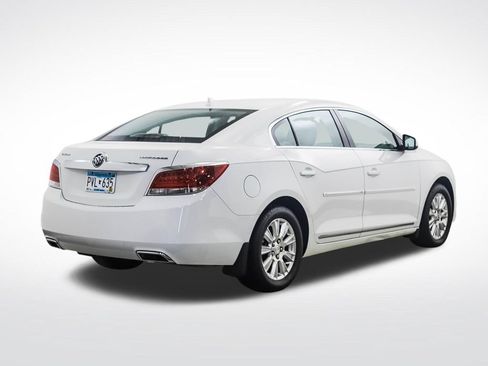 Used 2012 Buick LaCrosse Convenience FWD image 5