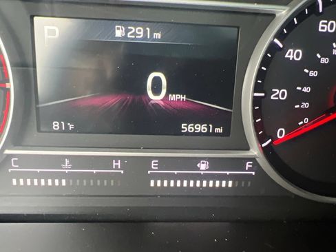 Used 2021 Kia Sorento SX FWD image 59