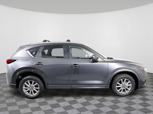 Used 2025 MAZDA CX-5 AWD 2.5 S image 31