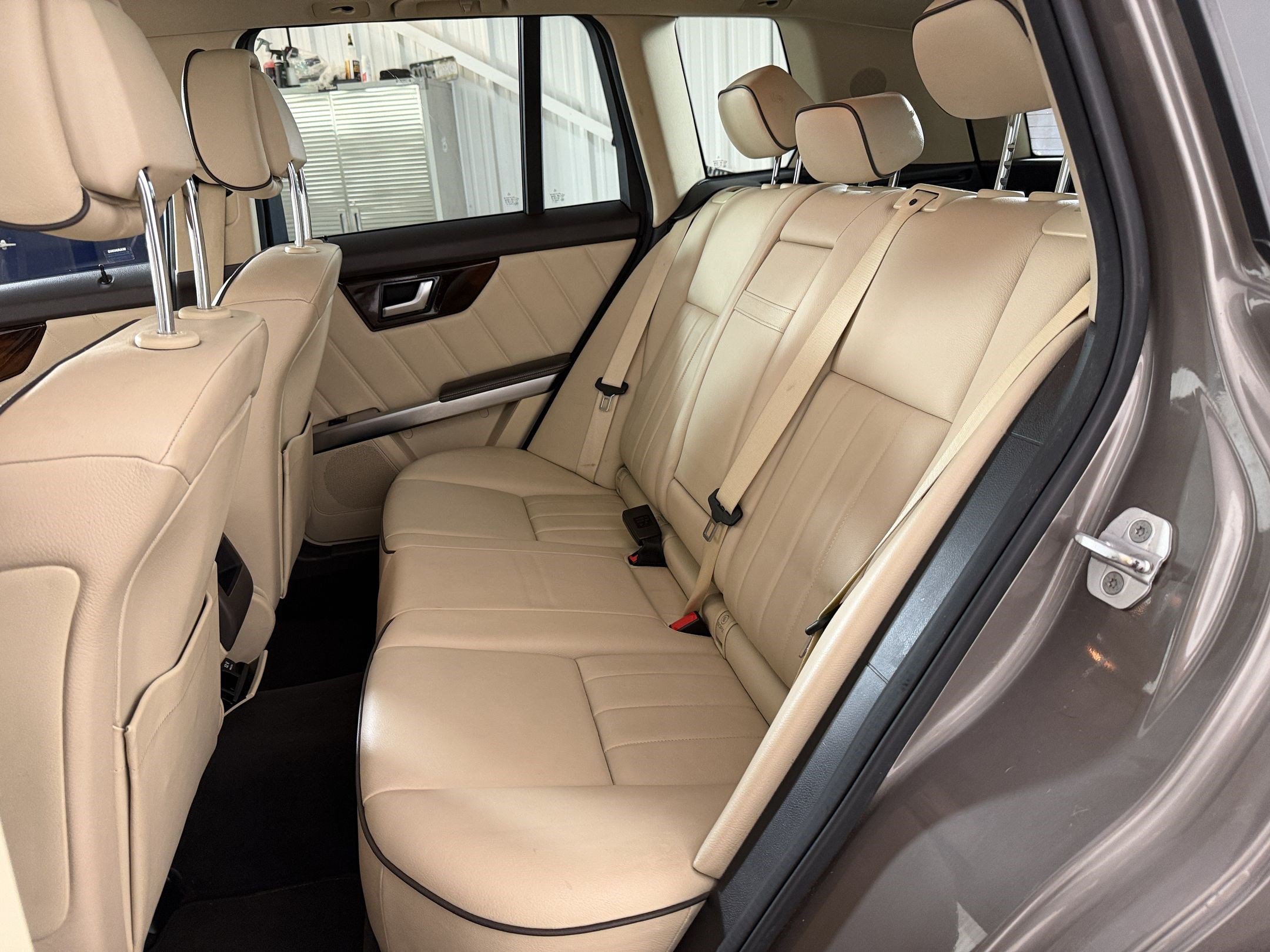 Used 2014 Mercedes-Benz GLK 350 4MATIC image 23