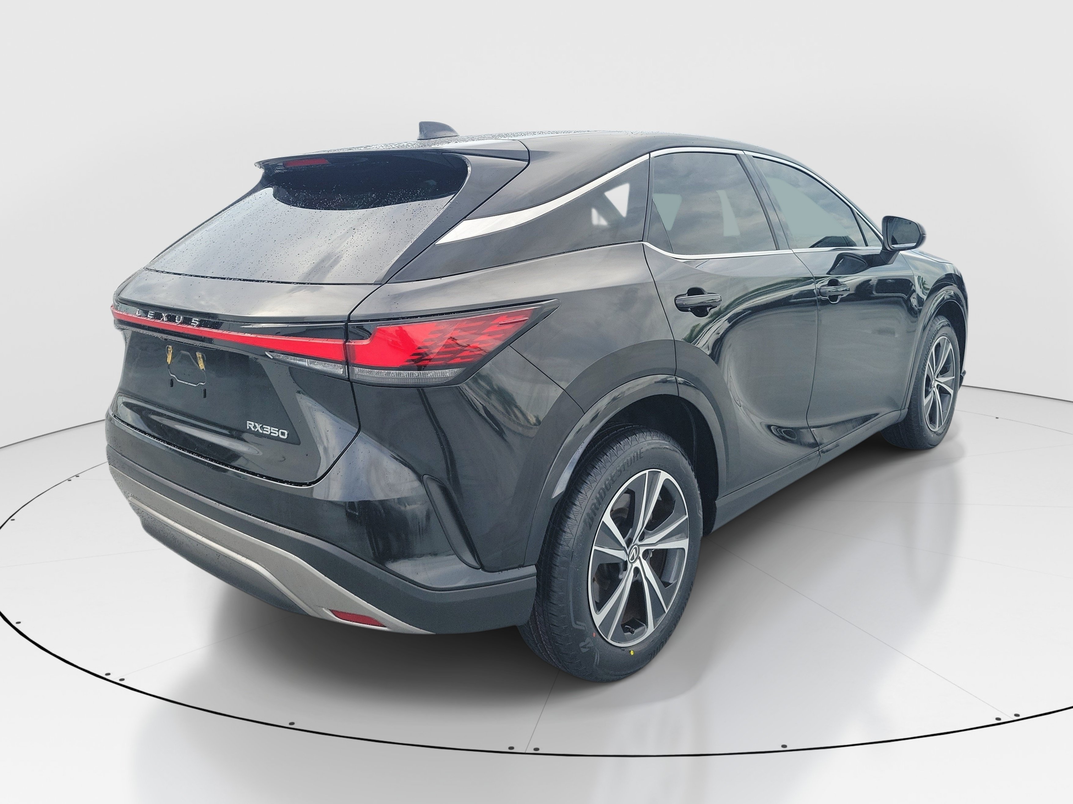Used 2024 Lexus RX 350 FWD w/ Technology Package image 6