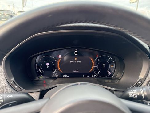 Used 2025 MAZDA CX-70 Plug-In Hybrid w/ Premium Pkg image 24