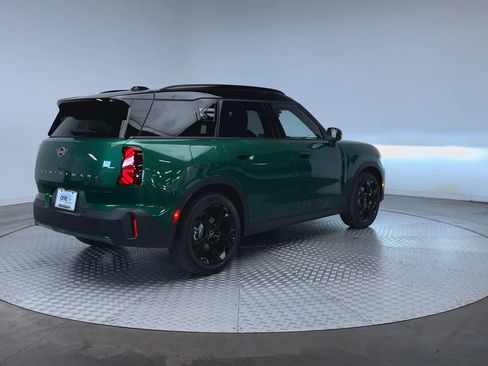 New 2026 MINI Cooper Countryman S w/ Comfort Package Max AWD/4WD image 8
