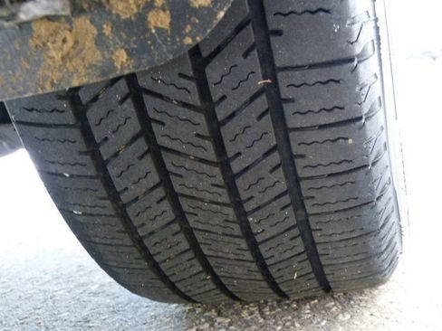 Used 2022 Ford Transit Connect XLT FWD image 34