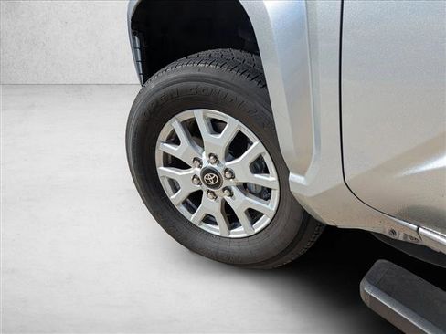 Certified 2024 Toyota Tacoma SR5 image 10