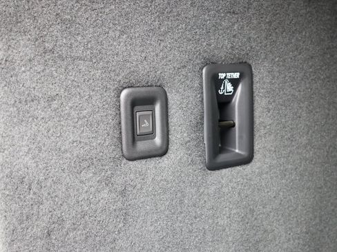 New 2026 Chevrolet Traverse RS image 29