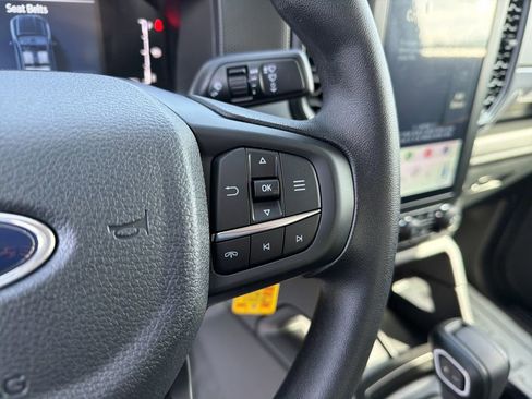New 2026 Ford Ranger XL AWD/4WD image 20
