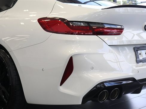 Used 2024 BMW M8 Gran Coupe xDrive Competition w/ Driving Assistance Package AWD/4WD image 15