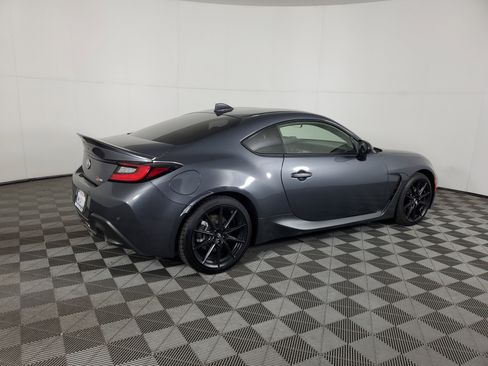 Used 2024 Toyota GR86 Premium RWD image 4