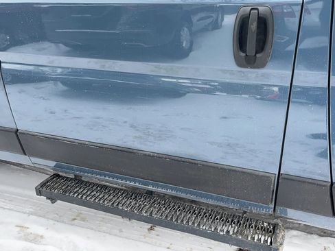 Used 2019 RAM ProMaster 3500 image 17