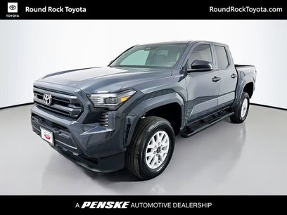 Used 2025 Toyota Tacoma SR
