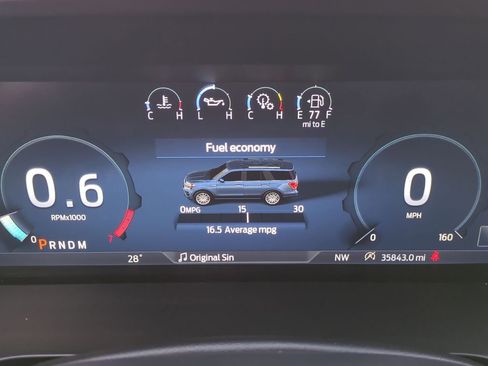 Certified 2023 Ford Expedition Limited image 40