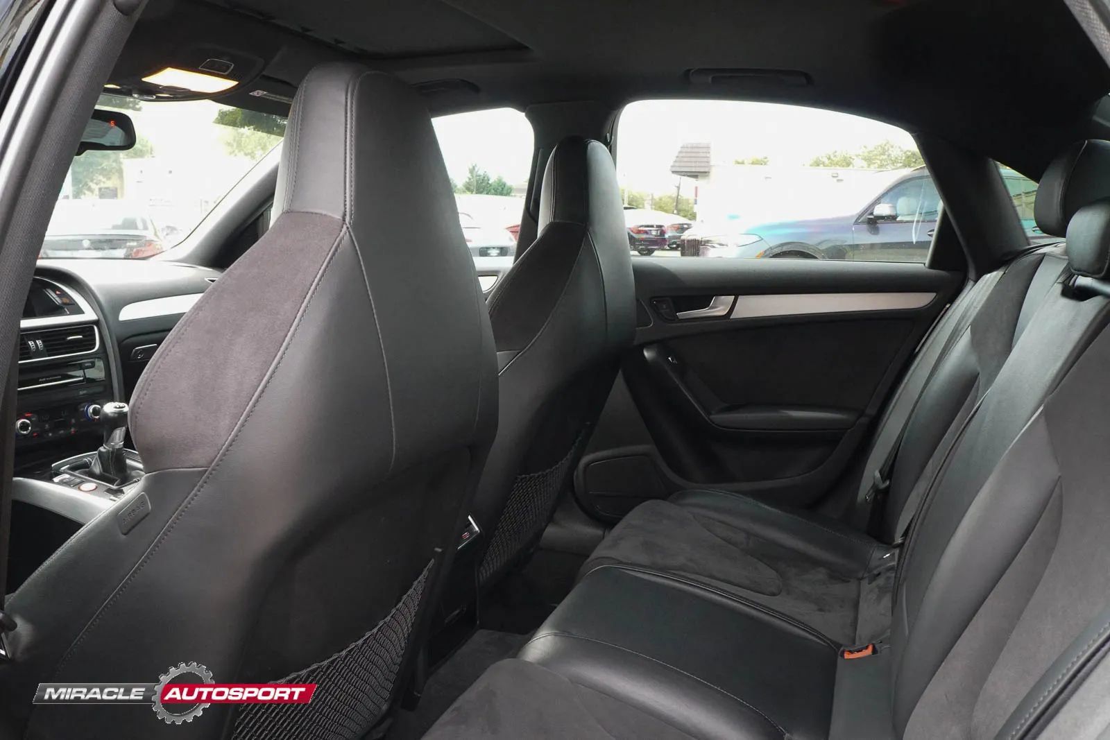 Used 2015 Audi S4 Premium Plus AWD/4WD image 27