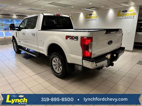 Used 2019 Ford F250 XLT w/ XLT Premium Package AWD/4WD image 20