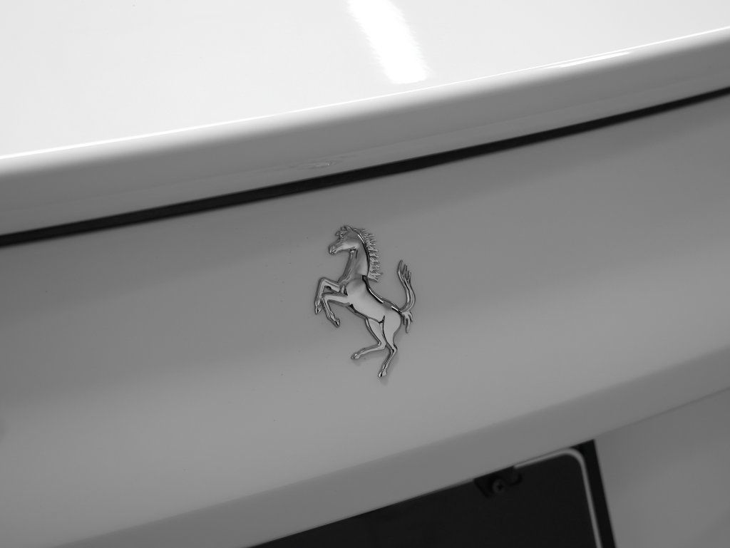 Certified 2023 Ferrari Roma RWD image 37