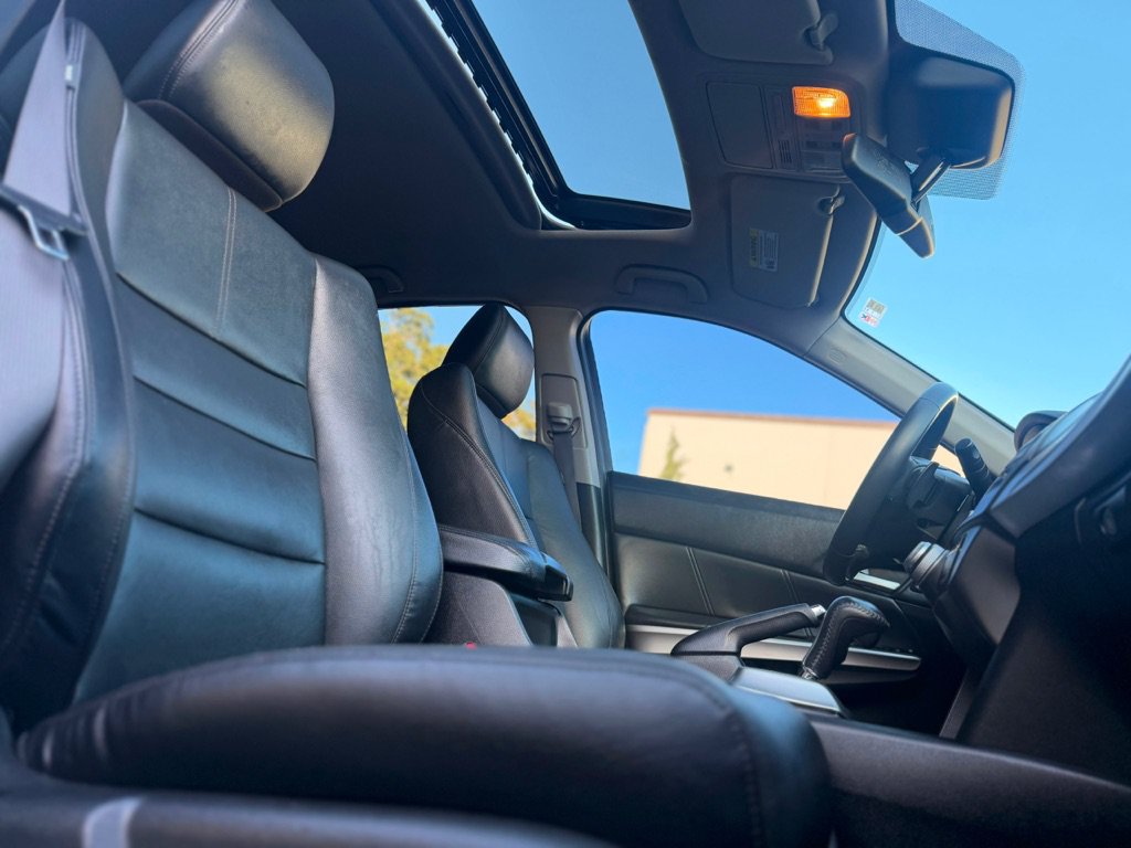 Used 2015 Honda Crosstour EX-L image 14