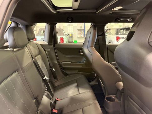 New 2026 MINI Cooper S image 27