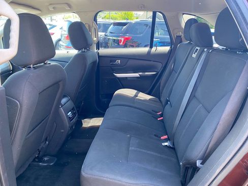 Used 2012 Ford Edge SE FWD image 20