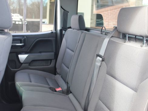 Used 2019 Chevrolet Silverado 1500 LT image 25