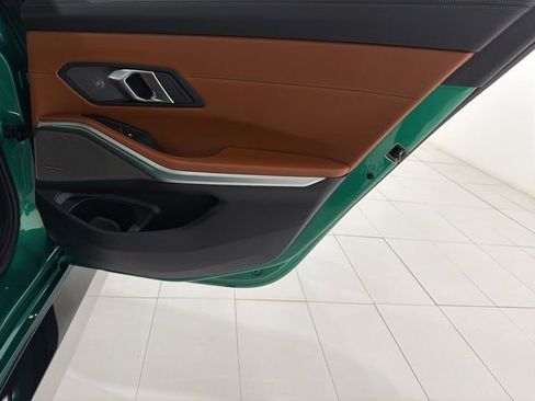 Used 2025 BMW M3 Competition image 21