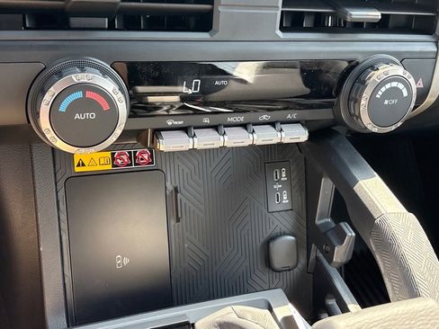 New 2025 Toyota Tacoma SR5 image 13